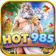 hot985 slot apk